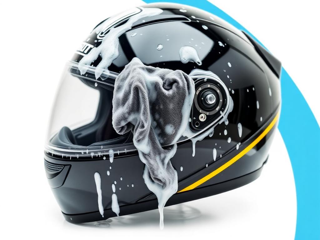 Laundry Helm